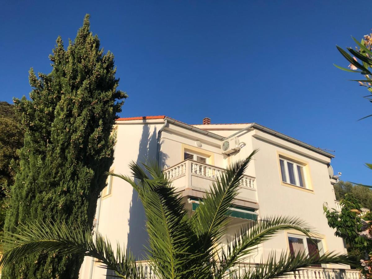 Apartments Fafandjel Rab Town Esterno foto