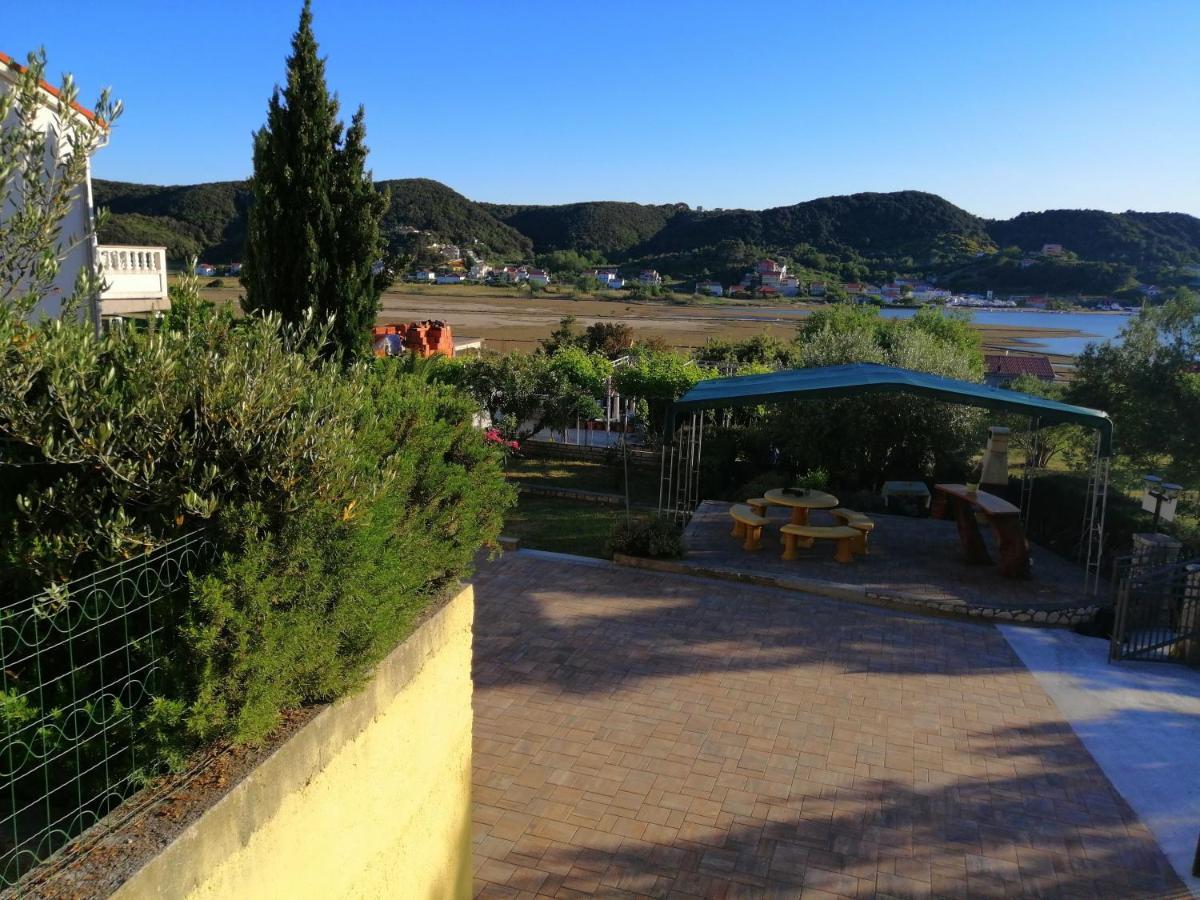 Apartments Fafandjel Rab Town Esterno foto